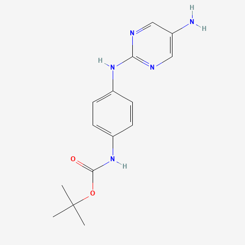 FT-0760915 CAS:1613228-55-9 chemical structure
