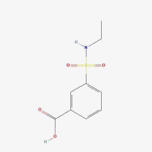 FT-0760917 CAS:7326-74-1 chemical structure