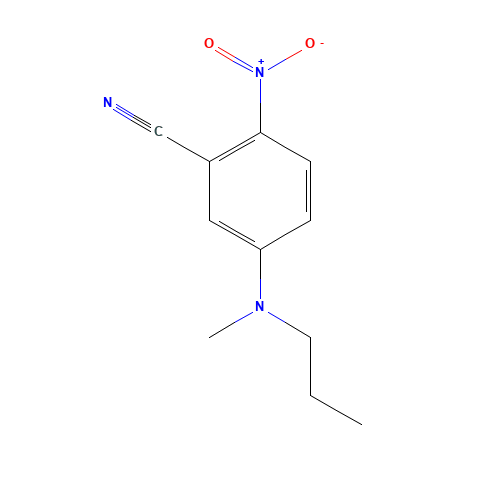 FT-0760920 CAS:733806-21-8 chemical structure