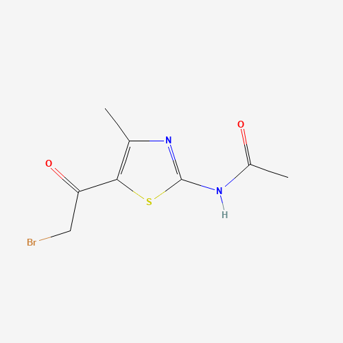 FT-0760929 CAS:32519-74-7 chemical structure