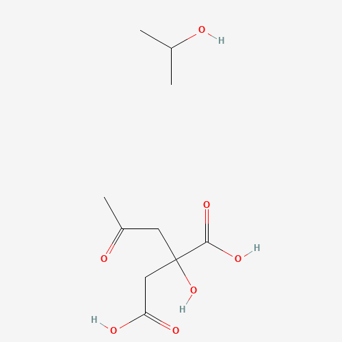 FT-0760933 CAS:39413-05-3 chemical structure
