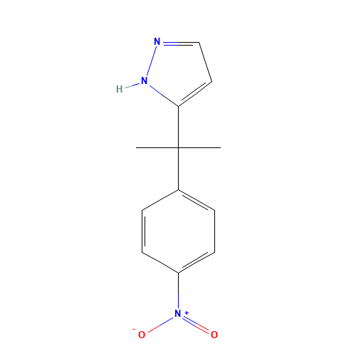 FT-0760938 CAS:561297-78-7 chemical structure