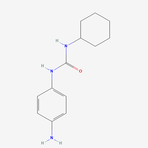 FT-0760944 CAS:62972-70-7 chemical structure