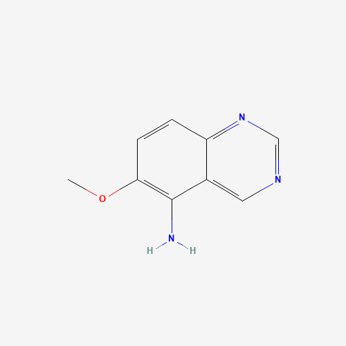 FT-0760953 CAS:87039-49-4 chemical structure