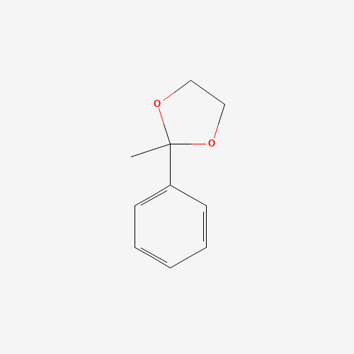 FT-0760957 CAS:3674-77-9 chemical structure