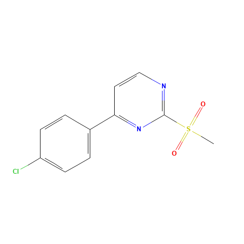 FT-0760958 CAS:434941-56-7 chemical structure