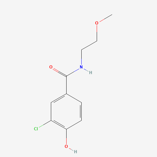 FT-0760961 CAS:1019466-53-5 chemical structure