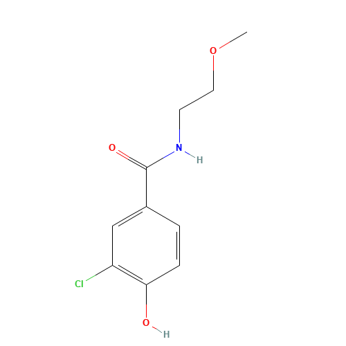 FT-0760961 CAS:1019466-53-5 chemical structure