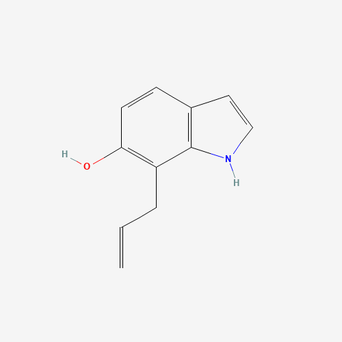 FT-0760963 CAS:908288-67-5 chemical structure