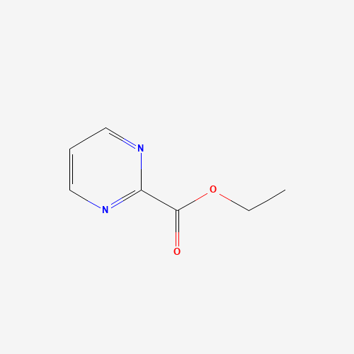 ethyl pyrimidine-2-carboxylate (CAS: 42839-08-7) - Related Chemical Product