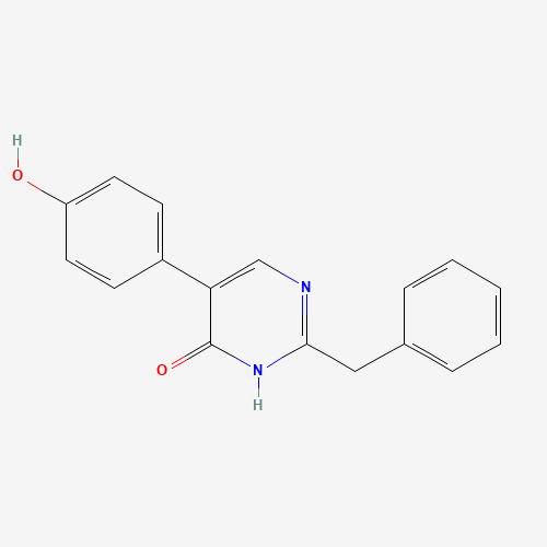 FT-0760975 CAS:960299-03-0 chemical structure