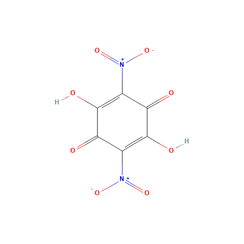 FT-0760977 CAS:479-22-1 chemical structure