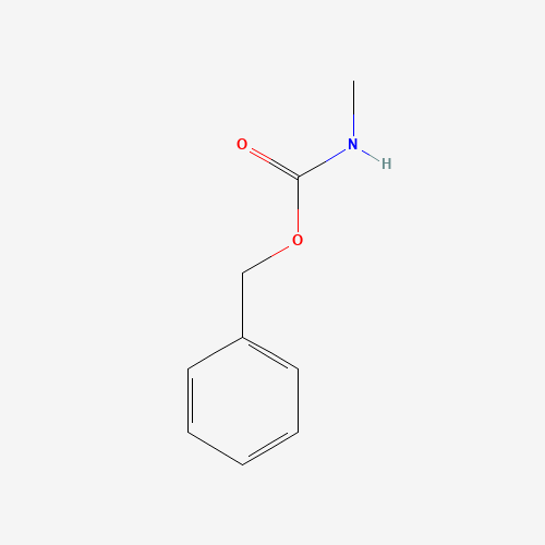 benzyl N-methylcarbamate (CAS: 30379-59-0) - Related Chemical Product