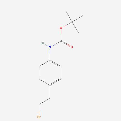 FT-0760984 CAS:218943-57-8 chemical structure