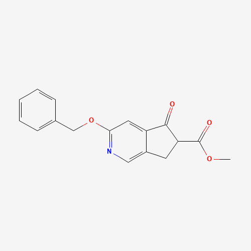 FT-0761003 CAS:1222090-65-4 chemical structure
