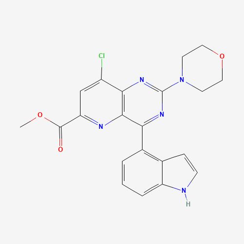 FT-0761021 CAS:1240122-93-3 chemical structure