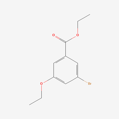 FT-0761035 CAS:1229442-68-5 chemical structure