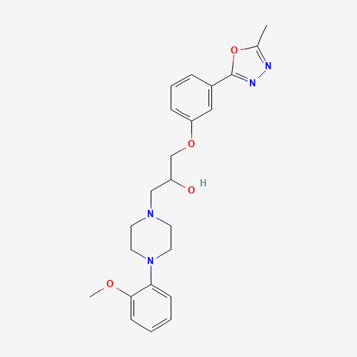 FT-0761046 CAS:90326-85-5 chemical structure