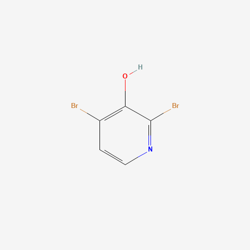 FT-0761049 CAS:129611-31-0 chemical structure