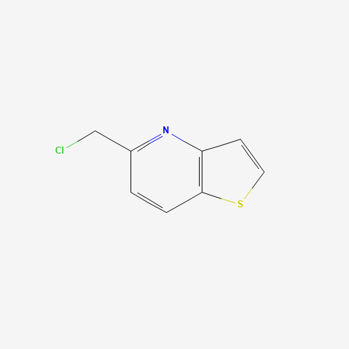 FT-0761052 CAS:1352896-39-9 chemical structure