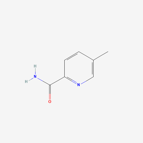 5-methylpyridine-2-carboxamide (CAS: 20970-77-8) - Related Chemical Product