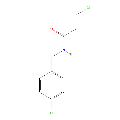 FT-0761067 CAS:103038-67-1 chemical structure