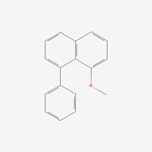 1-methoxy-8-phenylnaphthalene (CAS: 103392-94-5) - Related Chemical Product