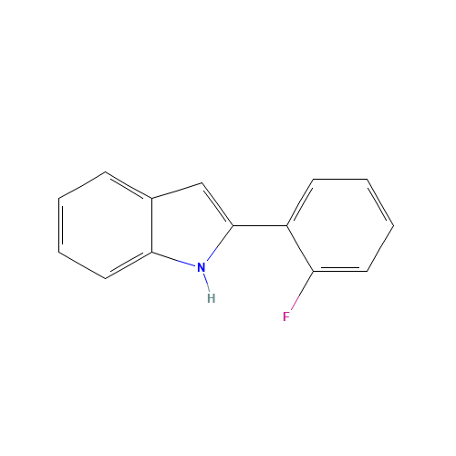 FT-0761082 CAS:52765-22-7 chemical structure