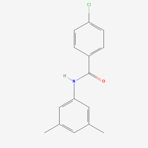FT-0761084 CAS:127292-04-0 chemical structure
