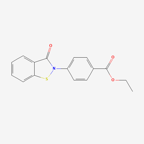FT-0761088 CAS:78471-81-5 chemical structure