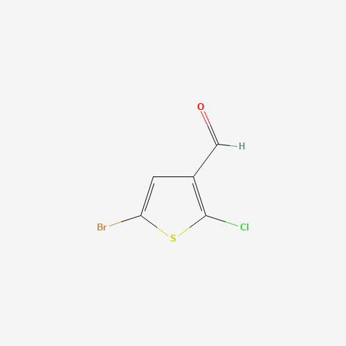 FT-0761092 CAS:120759-16-2 chemical structure