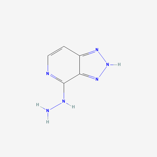 FT-0761094 CAS:3247-53-8 chemical structure