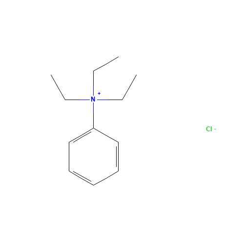 FT-0761118 CAS:7430-15-1 chemical structure
