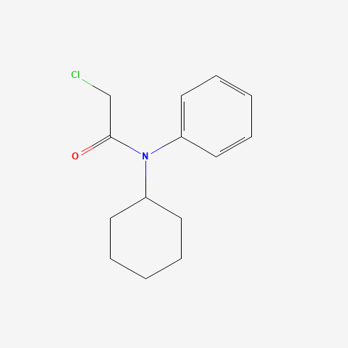 FT-0761131 CAS:100721-33-3 chemical structure