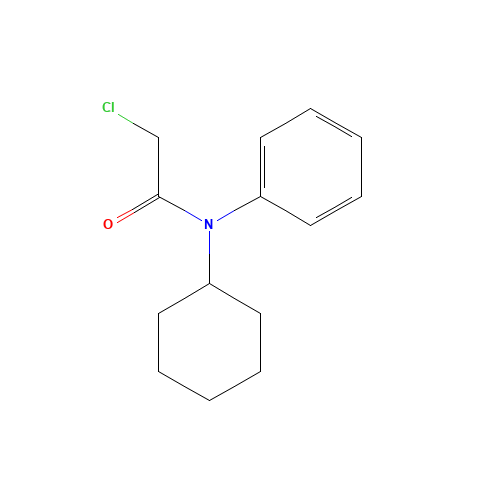 FT-0761131 CAS:100721-33-3 chemical structure