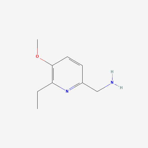 FT-0761139 CAS:1113100-52-9 chemical structure