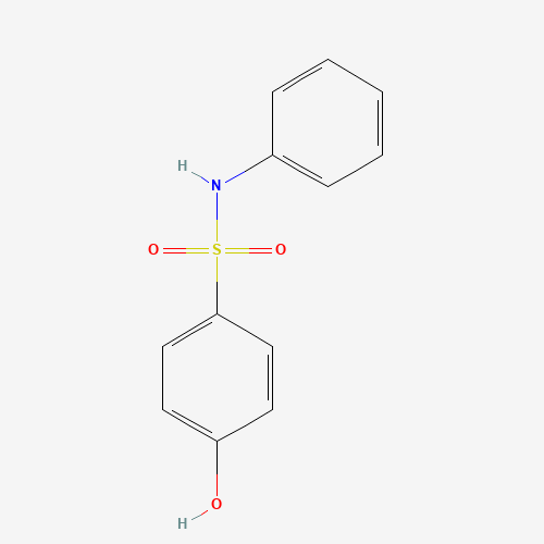 FT-0761151 CAS:161356-05-4 chemical structure
