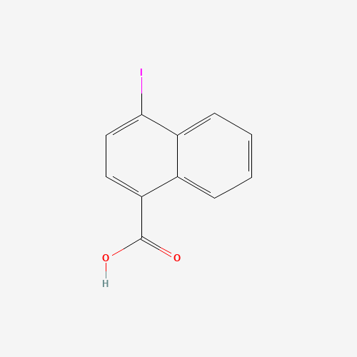 FT-0761154 CAS:91059-41-5 chemical structure
