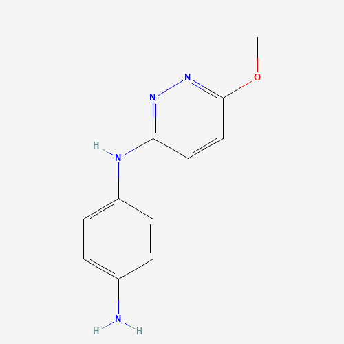 FT-0761158 CAS:1178953-72-4 chemical structure