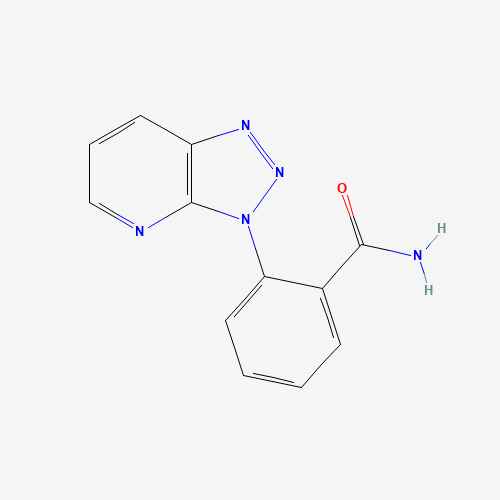 FT-0761160 CAS:62052-32-8 chemical structure