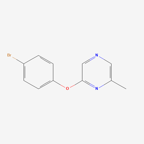 FT-0761166 CAS:915707-62-9 chemical structure
