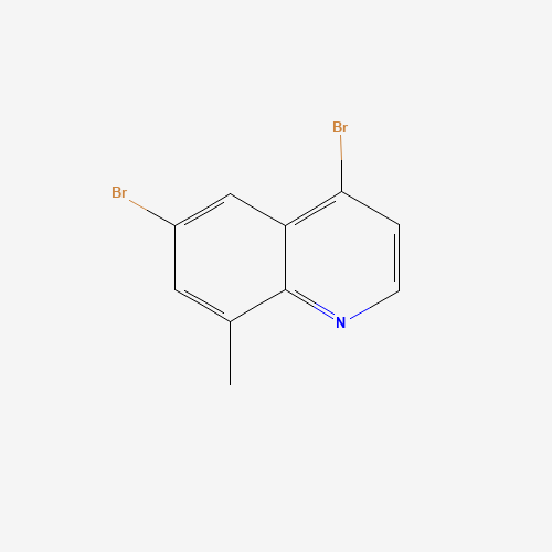 FT-0761167 CAS:1189106-45-3 chemical structure