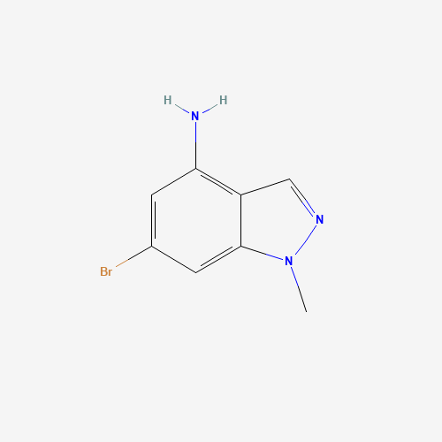 FT-0761169 CAS:1198438-39-9 chemical structure