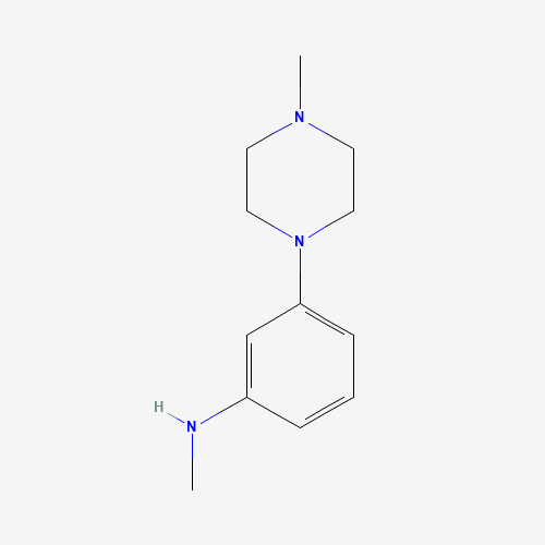 FT-0761177 CAS:1007210-84-5 chemical structure