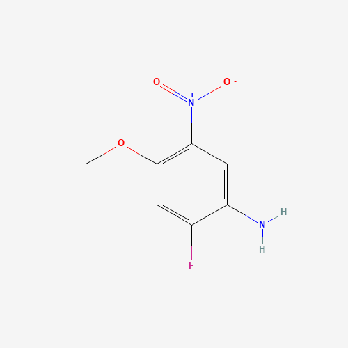 FT-0761187 CAS:1569986-91-9 chemical structure