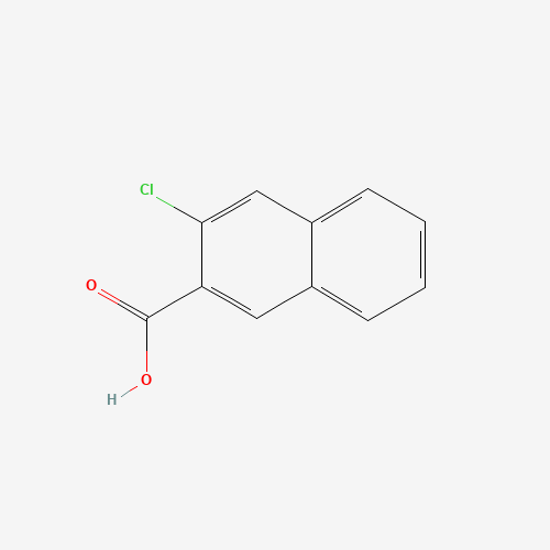 FT-0761191 CAS:19411-56-4 chemical structure