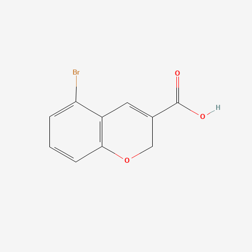 FT-0761195 CAS:885270-71-3 chemical structure