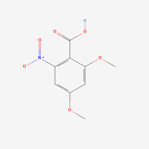 FT-0761203 CAS:890093-49-9 chemical structure