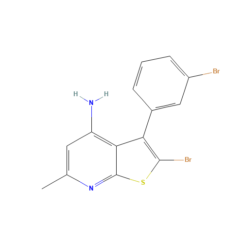 FT-0761206 CAS:1312594-61-8 chemical structure
