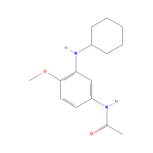 FT-0761210 CAS:29633-64-5 chemical structure